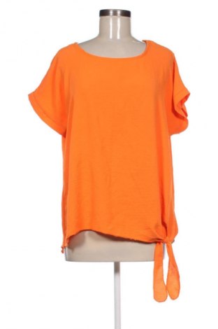 Damen Shirt Unbranded, Größe L, Farbe Orange, Preis € 10,00