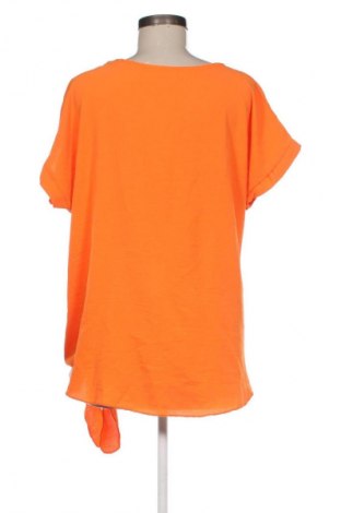 Damen Shirt Unbranded, Größe L, Farbe Orange, Preis € 10,00