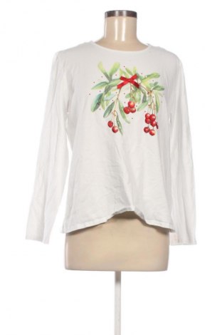 Női blúz Unbranded, Méret L, Szín Ekrü
, Ár 4 132 Ft