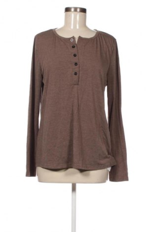 Damen Shirt Unbranded, Größe L, Farbe Braun, Preis € 5,99