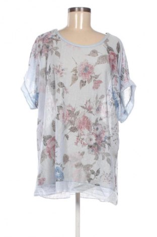 Damen Shirt Unbranded, Größe XXL, Farbe Mehrfarbig, Preis € 18,00