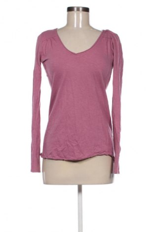 Damen Shirt Playlife, Größe S, Farbe Aschrosa, Preis € 17,00
