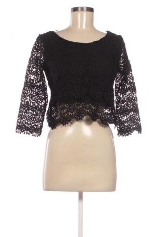 Damen Shirt Unbranded, Größe M, Farbe Schwarz, Preis € 10,00