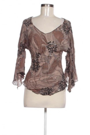 Дамска блуза Unbranded, Размер XL, Цвят Многоцветен, Цена 6,13 €