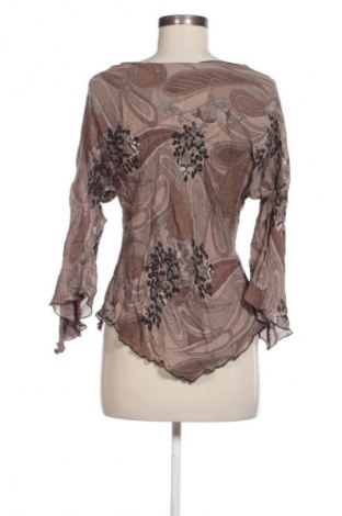 Дамска блуза Unbranded, Размер XL, Цвят Многоцветен, Цена 6,13 €