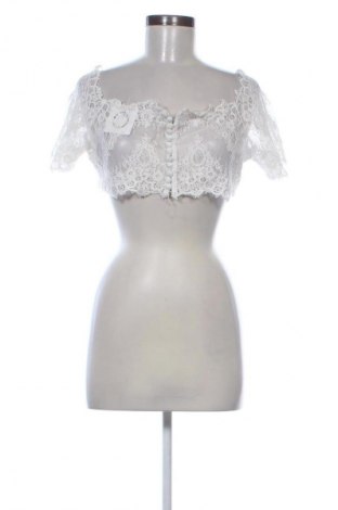 Damen Shirt Unbranded, Größe L, Farbe Ecru, Preis € 10,00