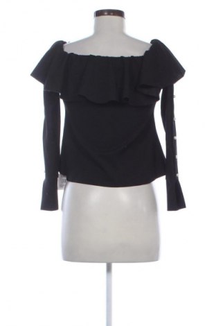 Дамска блуза Unbranded, Размер M, Цвят Черен, Цена 10,00 €