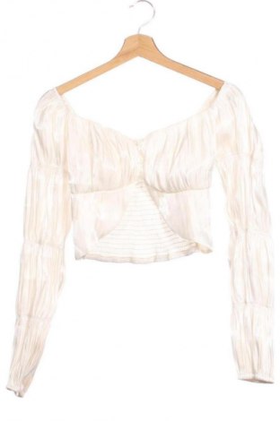 Dámska blúza Unbranded, Veľkosť S, Farba Kremová, Cena  9,78 €