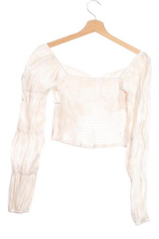 Dámska blúza Unbranded, Veľkosť S, Farba Kremová, Cena  9,78 €