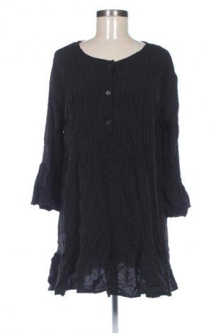 Дамска блуза Unbranded, Размер L, Цвят Черен, Цена 5,00 €