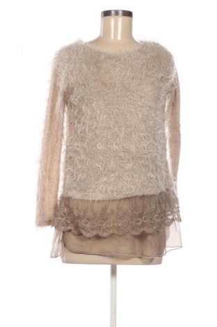 Női blúz Unbranded, Méret S, Szín Bézs, Ár 4 042 Ft