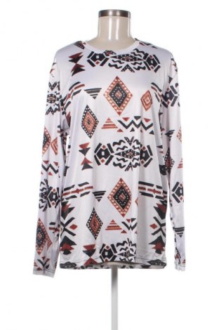 Damen Shirt Unbranded, Größe M, Farbe Mehrfarbig, Preis € 4,99