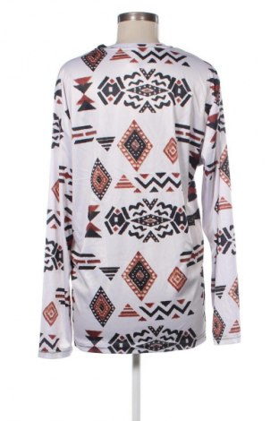 Damen Shirt Unbranded, Größe M, Farbe Mehrfarbig, Preis € 4,99