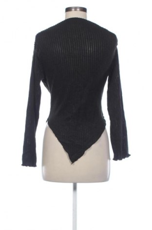 Дамска блуза Unbranded, Размер L, Цвят Черен, Цена 10,00 €