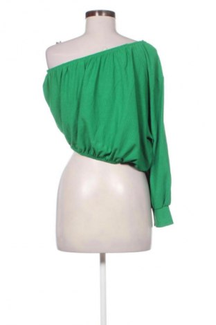 Bluzka damska Unbranded, Rozmiar M, Kolor Zielony, Cena 53,58 zł