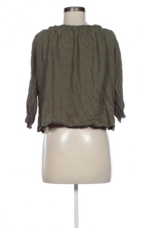 Női blúz Unbranded, Méret M, Szín Zöld, Ár 1 809 Ft