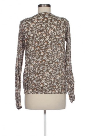 Дамска блуза Unbranded, Размер S, Цвят Многоцветен, Цена 5,62 €