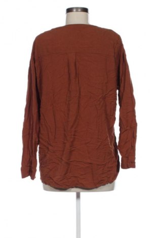 Dámská halenka Unbranded, Velikost L, Barva Hnědá, Cena  109,00 Kč