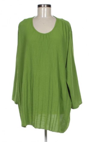 Dámska blúza Unbranded, Veľkosť 3XL, Farba Zelená, Cena  11,95 €