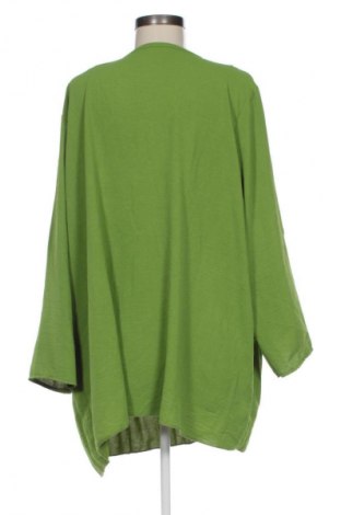 Dámska blúza Unbranded, Veľkosť 3XL, Farba Zelená, Cena  11,95 €
