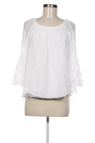 Damen Shirt Unbranded, Größe M, Farbe Weiß, Preis € 6,99