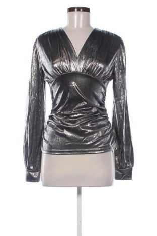 Damen Shirt Unbranded, Größe M, Farbe Grau, Preis € 3,99