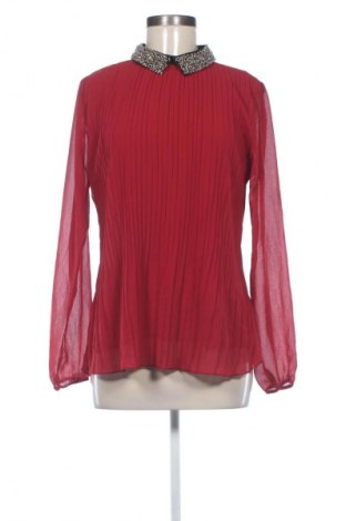 Дамска блуза Unbranded, Размер M, Цвят Червен, Цена 9,78 €