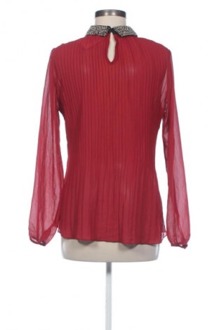 Дамска блуза Unbranded, Размер M, Цвят Червен, Цена 9,78 €