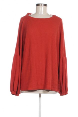 Dámska blúza Unbranded, Veľkosť XL, Farba Červená, Cena  10,00 €