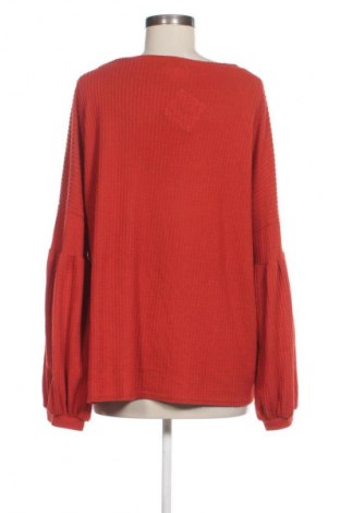 Dámska blúza Unbranded, Veľkosť XL, Farba Červená, Cena  10,00 €