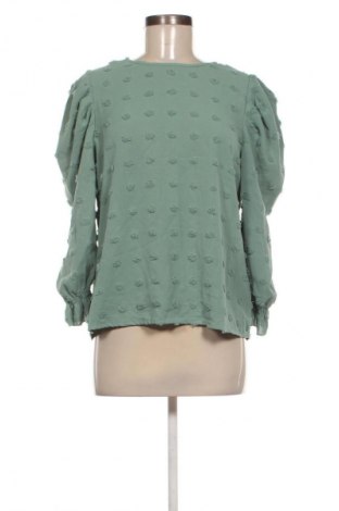 Női blúz Unbranded, Méret S, Szín Zöld, Ár 1 879 Ft