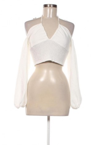 Damen Shirt Unbranded, Größe M, Farbe Weiß, Preis 5,99 €