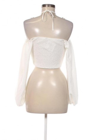 Damen Shirt Unbranded, Größe M, Farbe Weiß, Preis 5,99 €