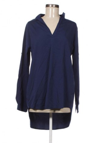 Дамска блуза Unbranded, Размер XL, Цвят Син, Цена 5,11 €