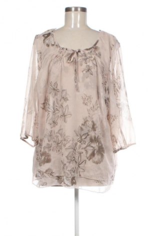 Дамска блуза Unbranded, Размер XL, Цвят Многоцветен, Цена 3,57 €