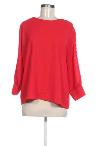 Bluzka damska Unbranded, Rozmiar XXL, Kolor Czerwony, Cena 85,31 zł