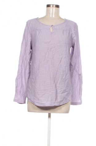 Damen Shirt Unbranded, Größe M, Farbe Lila, Preis € 5,99