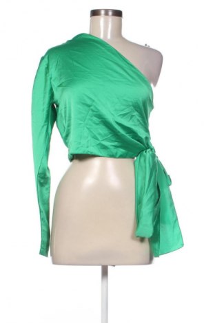 Női blúz Unbranded, Méret M, Szín Zöld, Ár 1 969 Ft