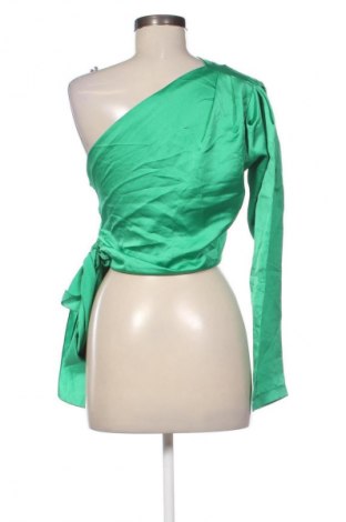 Női blúz Unbranded, Méret M, Szín Zöld, Ár 1 969 Ft