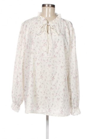 Дамска блуза Unbranded, Размер 3XL, Цвят Многоцветен, Цена 8,18 €