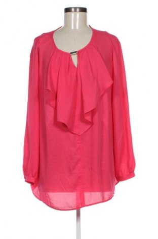 Damen Shirt Unbranded, Größe XL, Farbe Rosa, Preis € 6,99