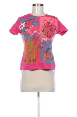 Damen Shirt Unbranded, Größe M, Farbe Mehrfarbig, Preis € 9,78