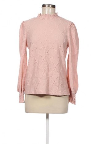 Дамска блуза Unbranded, Размер S, Цвят Розов, Цена 3,57 €