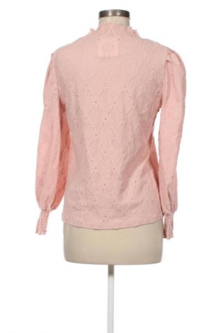 Дамска блуза Unbranded, Размер S, Цвят Розов, Цена 3,57 €