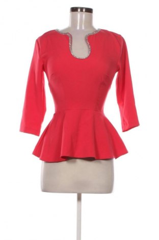 Damen Shirt Unbranded, Größe XL, Farbe Rot, Preis € 5,99