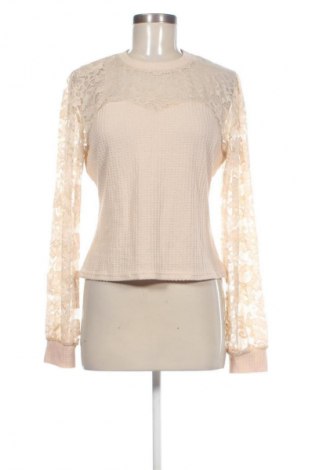 Damen Shirt Unbranded, Größe XL, Farbe Beige, Preis 5,99 €