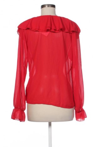 Női blúz Unbranded, Méret M, Szín Piros, Ár 1 799 Ft