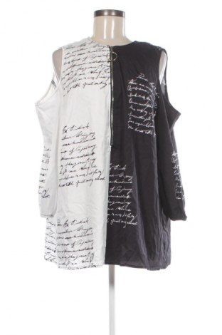 Damen Shirt Unbranded, Größe XXL, Farbe Mehrfarbig, Preis € 8,99