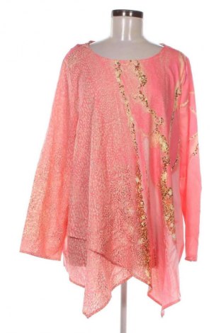 Női blúz Unbranded, Méret XXL, Szín Sokszínű, Ár 3 419 Ft