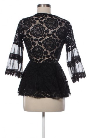 Bluzka damska Unbranded, Rozmiar S, Kolor Czarny, Cena 21,99 zł